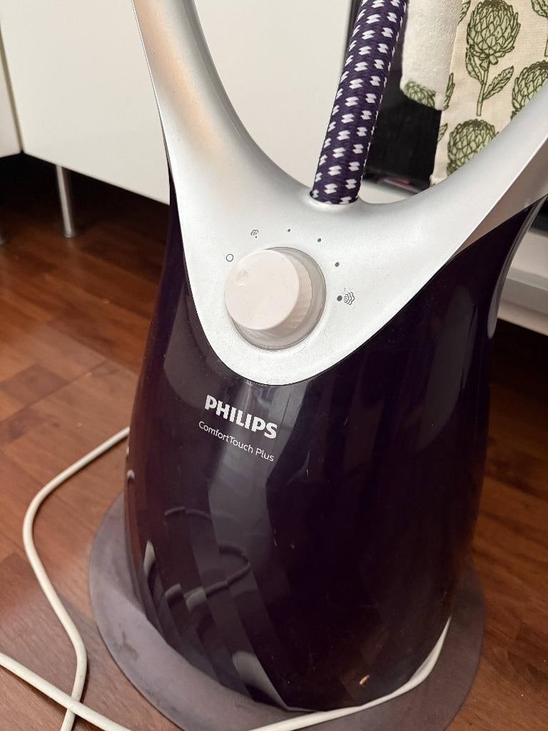 Philips Stoomgenerator ComfortTouch Plus - to repair, Ophalen of Verzenden, Niet werkend, Kledingstomer