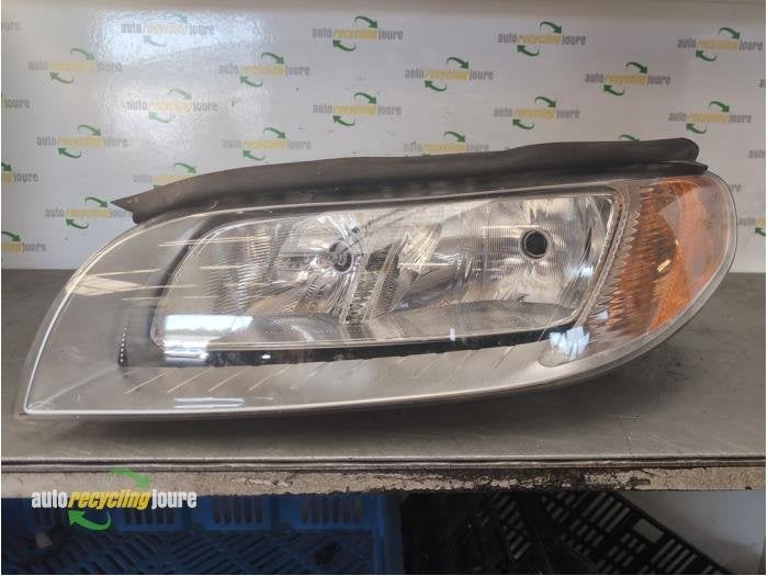 Koplamp links van een Volvo XC70, Gebruikt, -, -, Volvo