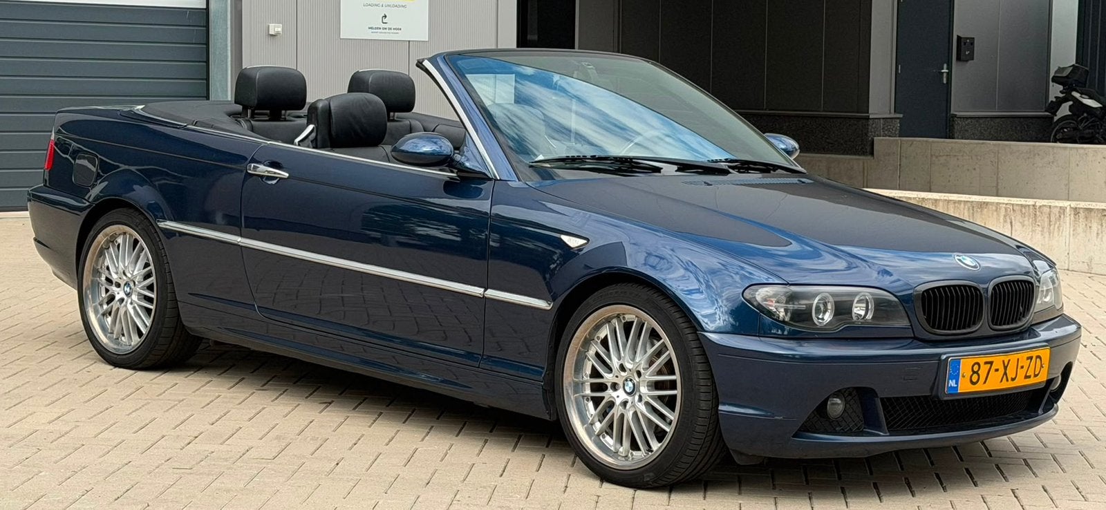 BMW 3-Serie