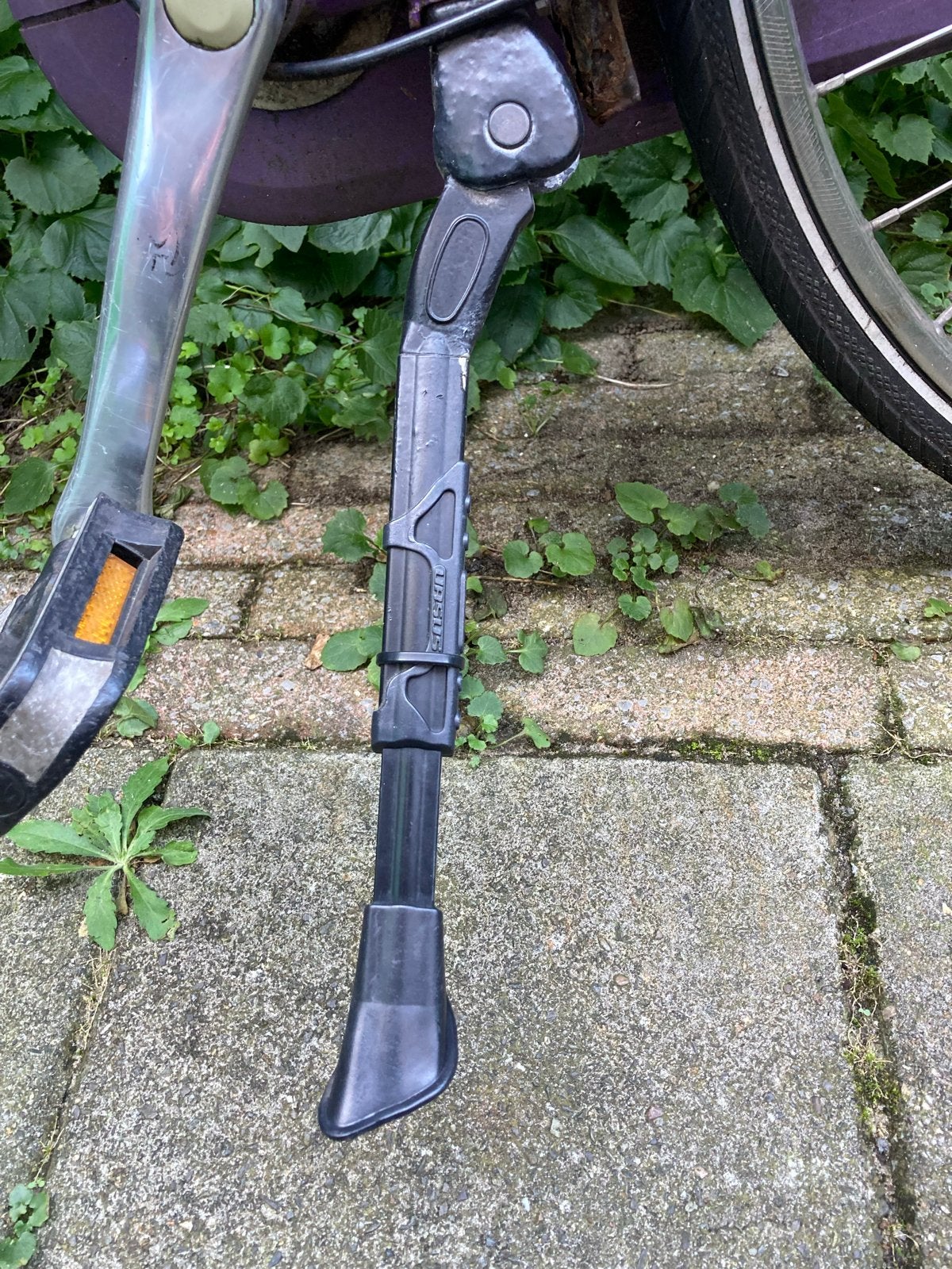 3 fietsen voor onderdelen of reparatie, Ophalen, Gebruikt, Overige typen