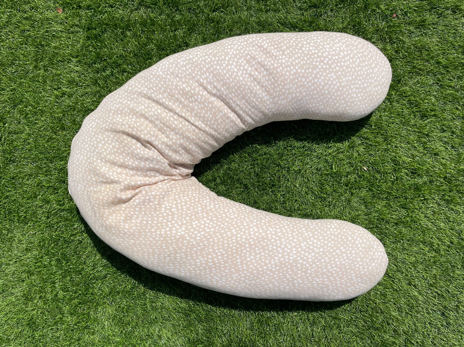 Voedingskussen, Kinderen en Baby's, Babyvoeding en Toebehoren, Ophalen, Zo goed als nieuw, Voedingskussen