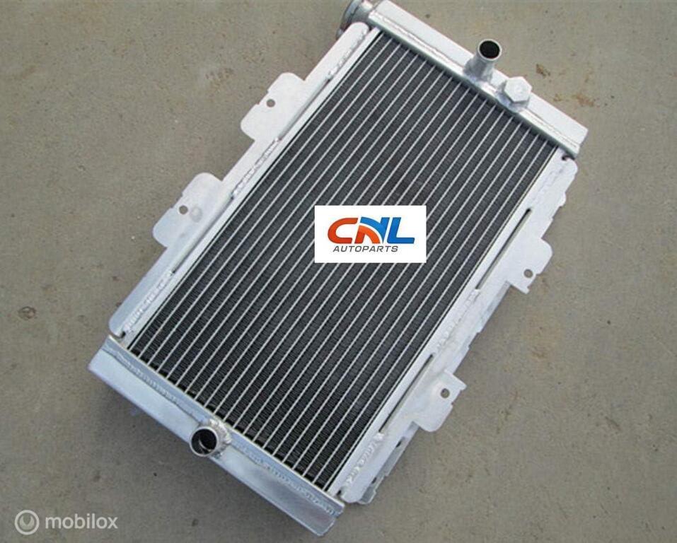 Radiateur Yamaha Rhino 450 2006-2009 2008/Rhino 660 2004-06, Motoren, Onderdelen | Yamaha, Nieuw, Ophalen of Verzenden