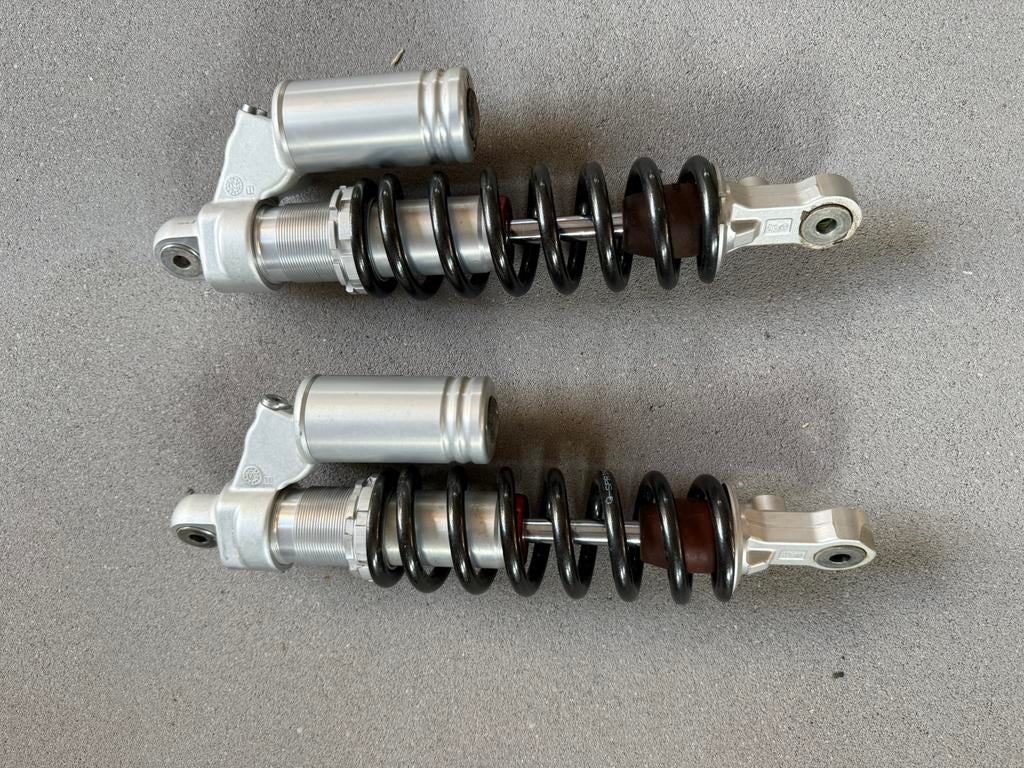 Schokbrekers ktm sx65, Ophalen of Verzenden