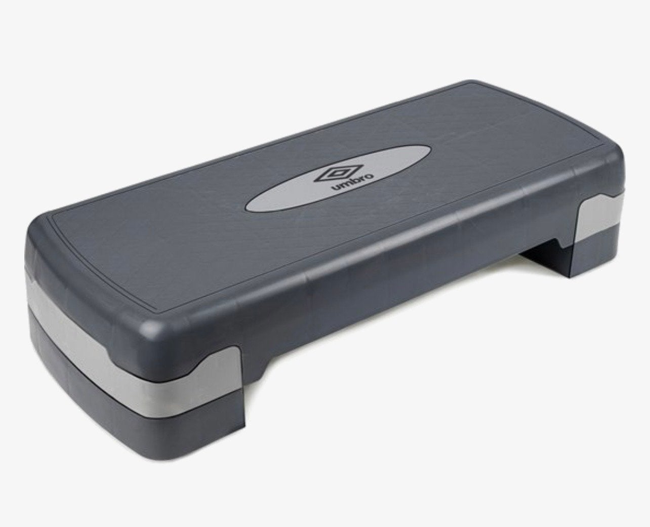 Umbro Stepbank - In 2 hoogtes verstelbaar, Sport en Fitness, Ophalen of Verzenden, Zo goed als nieuw, Benen, Stepbank