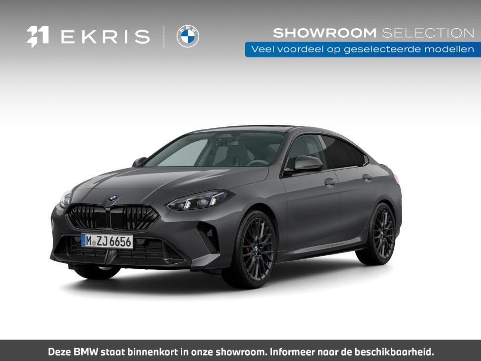 BMW 2 Serie Gran Coupé 220 M Sportpakket Pro | Premium Pack