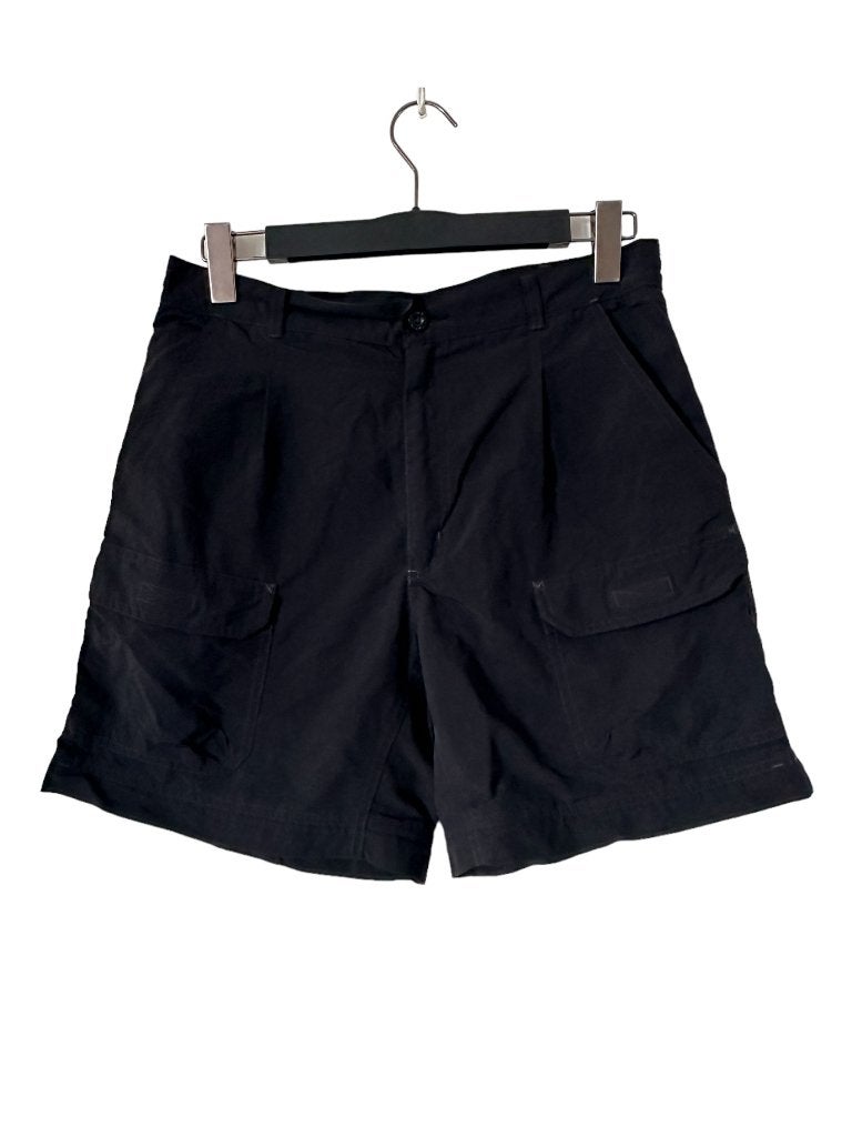 Royal Robbins korte broek L, Kort, Blauw, Ophalen of Verzenden, Zo goed als nieuw