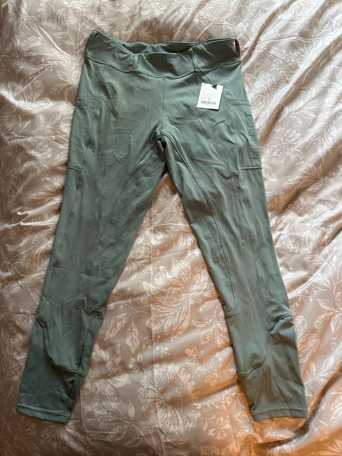 NIEUW MRS ROS rijlegging maat XL, Ophalen of Verzenden, Dressuur
