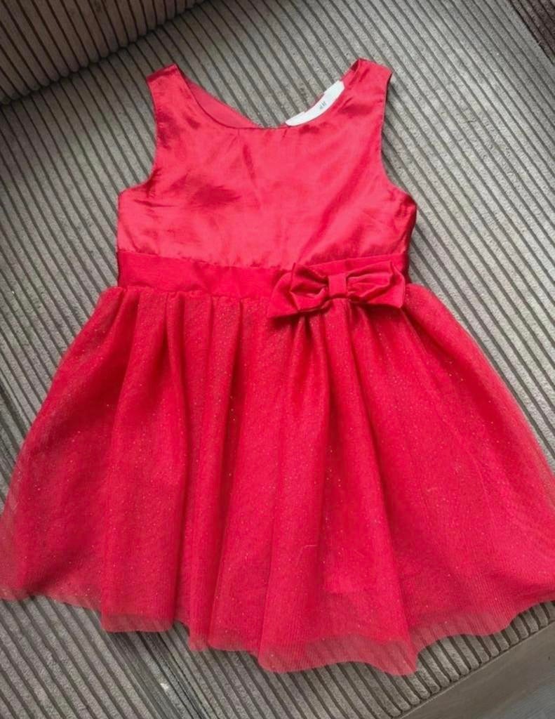 Set meisjes kleding, Kinderen en Baby's, Ophalen of Verzenden, Zo goed als nieuw, Meisje, Jurk of Rok