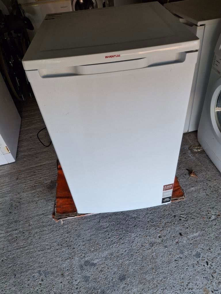 Vrieskast met 3 laden, Witgoed en Apparatuur, Vriezers en Diepvrieskisten, Ophalen of Verzenden, Gebruikt, Minder dan 60 cm, Minder dan 85 cm