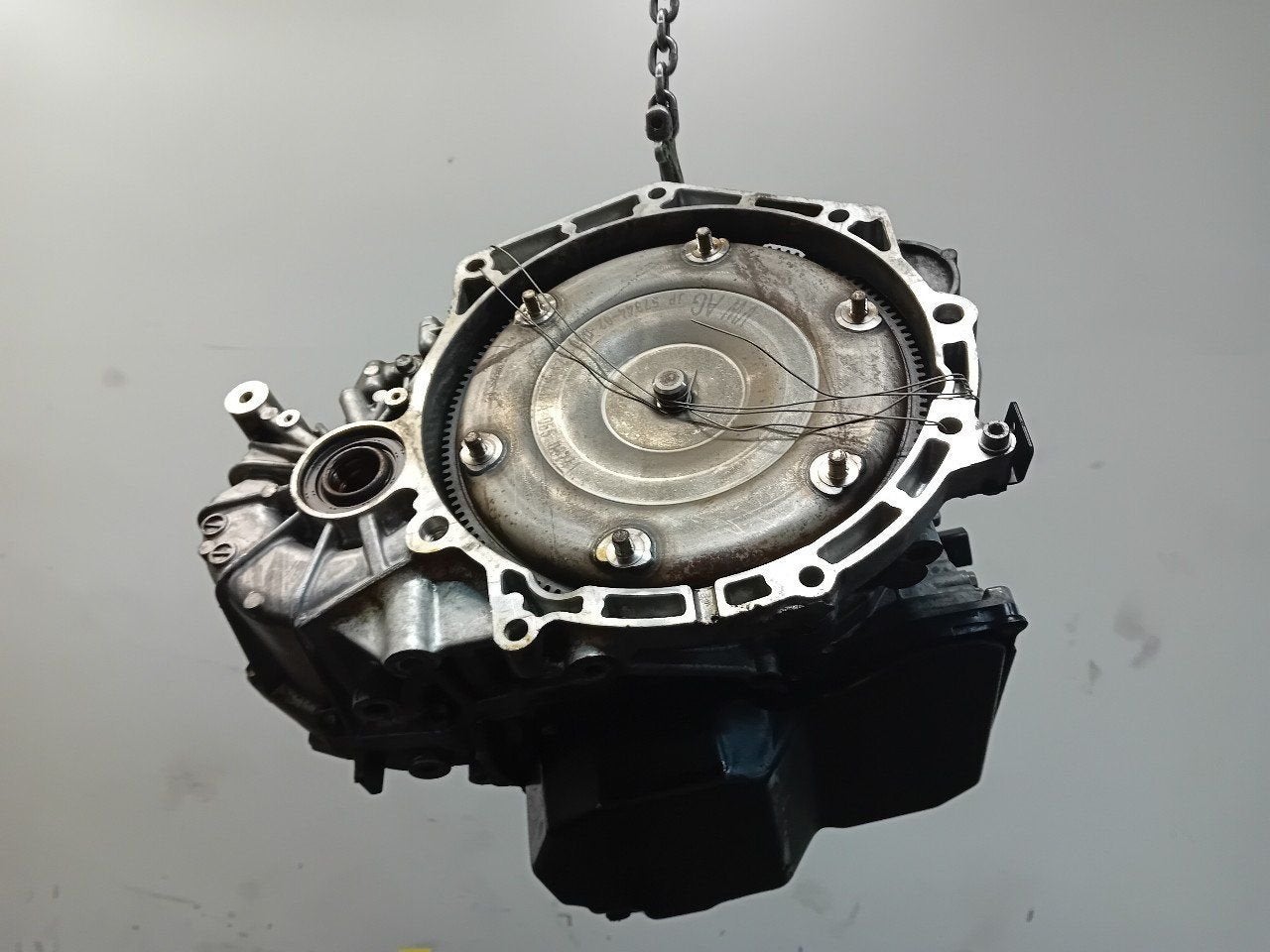 Versnellingsbak automaat Volkswagen Passat, Onderdelen@venauto.nl, Van der Ven Autorecycling B.V., Gebruikt, Seat
