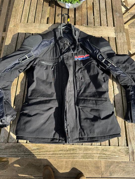Dainese goretex motorpak, Motoren, Kleding | Motorkleding, Combipak, Heren, Tweedehands, Ophalen of Verzenden