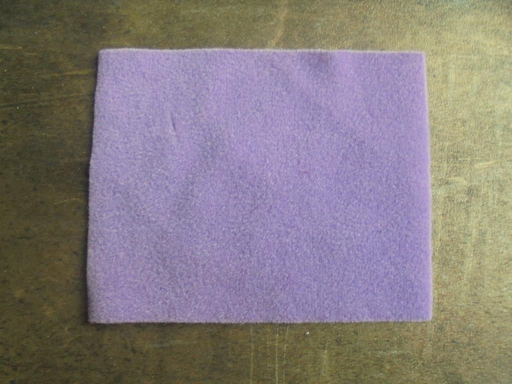 Lego Duplo Cloth Blanket 8x10 cm (zie foto's), Ophalen of Verzenden, Gebruikt, Losse stenen, Duplo