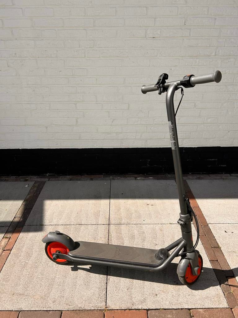 Segway C2 Kickscooter - Zo goed als nieuw, Fietsen en Brommers, Steps, Ophalen, Zo goed als nieuw, Gewone step