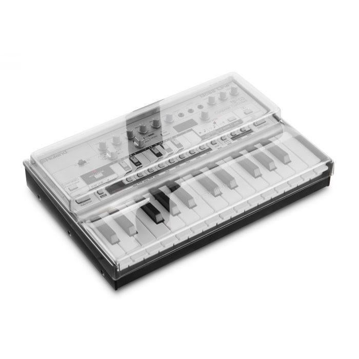 Decksaver cover voor Roland K-25M, ., Nieuw, ., Flightcase