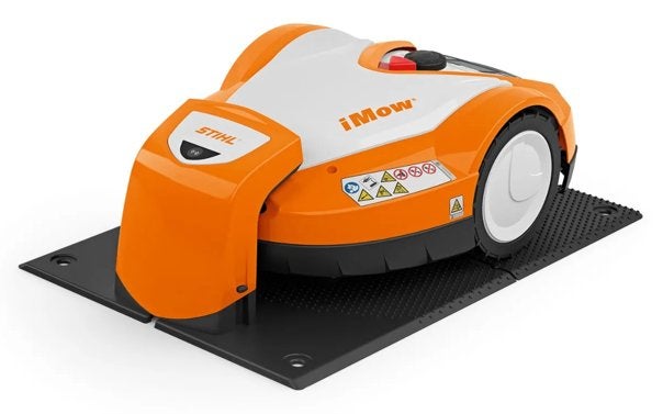 ACTIE!!! Stihl RMI 632, Ophalen, Nieuw, Meer dan 25 cm, Stihl