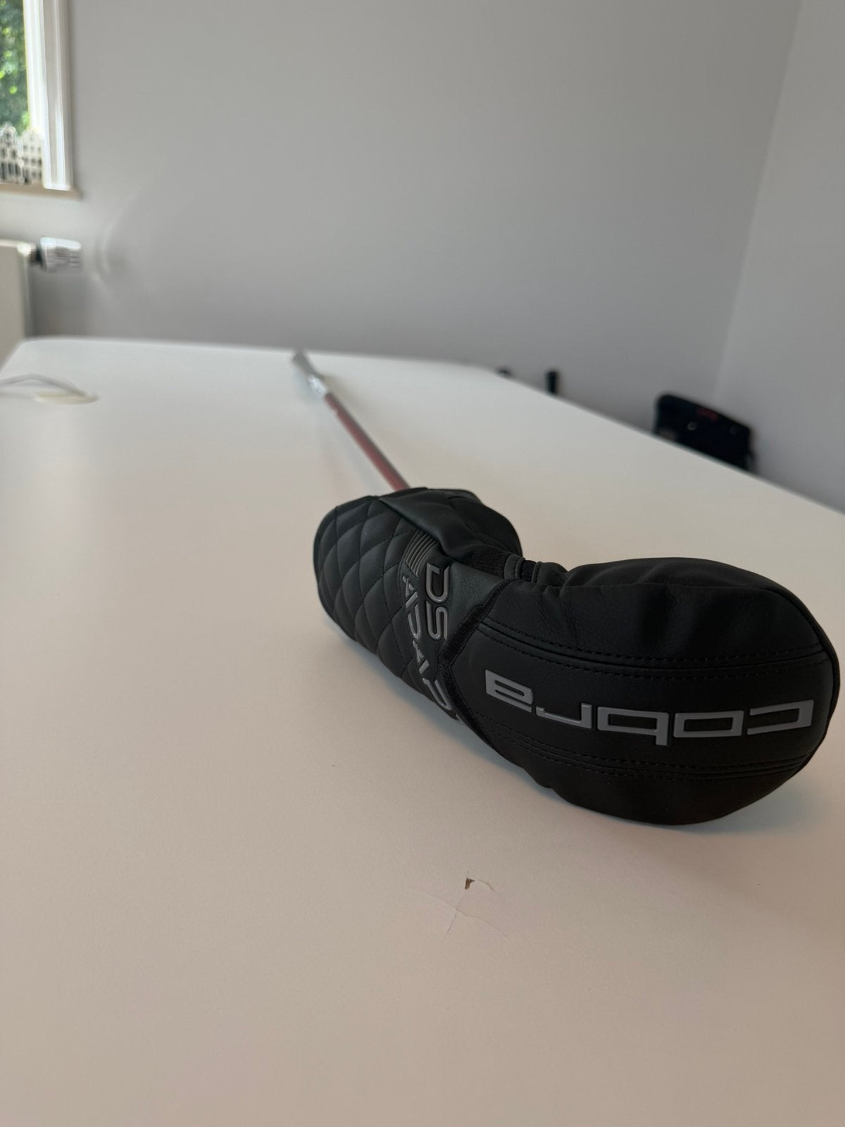 Cobra DS-Adapt MAX-D hout 5 LH - R flex - Testen ok! NIEUW, Overige merken, -, -, Nieuw