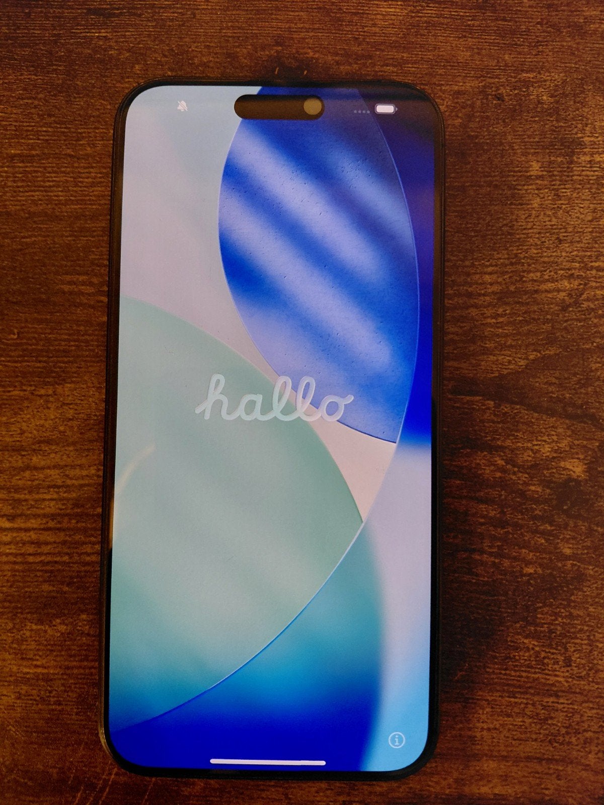iPhone 15 Pro Max 256GB Natural Titanium – Krasvrij, 256 GB, Zwart, IPhone 15 Pro Max, Nieuw