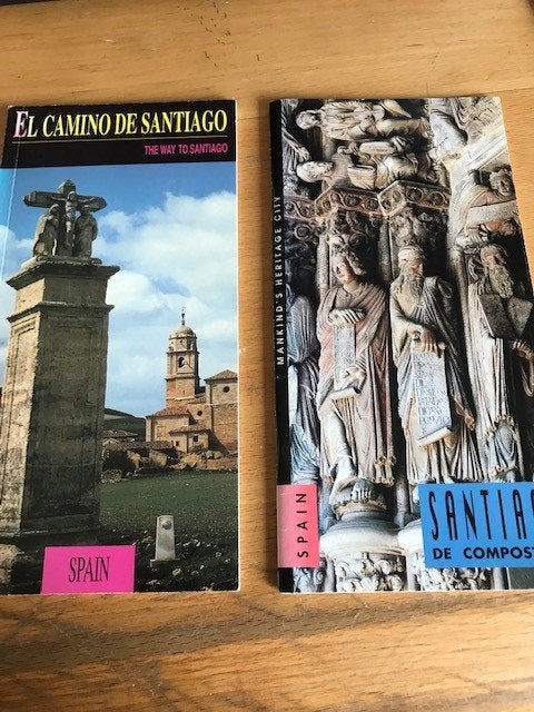 Spanje, Europa, Ophalen of Verzenden, Zo goed als nieuw, Reisgids of -boek