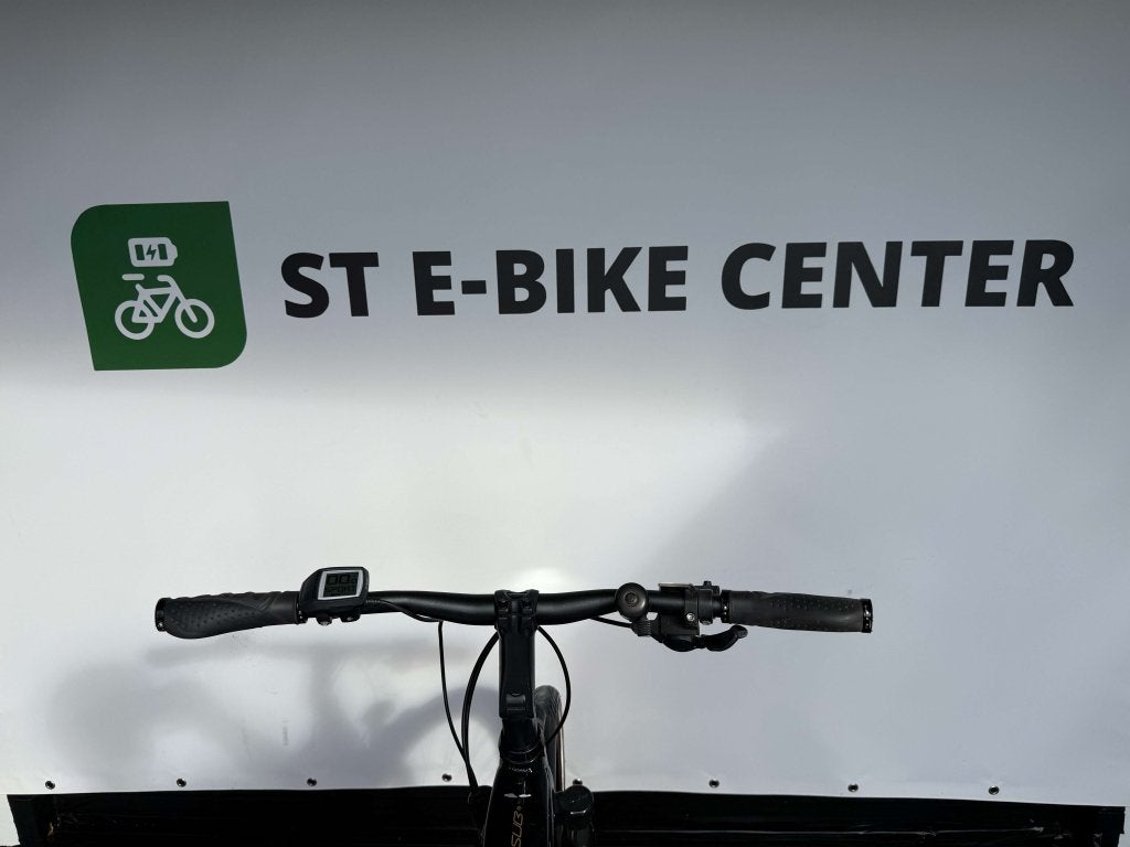 Scott Sub E-Ride - Electrische Fiets - Bosch Motor - 50CM, Overige merken, Ophalen of Verzenden, Zo goed als nieuw, 47 tot 51 cm