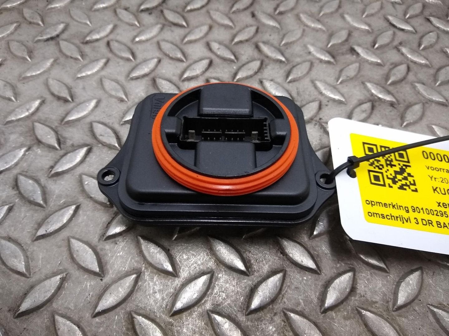 FORD KUGA ST LINE XENON STUURAPPARAAT 90100295 2019, Ophalen of Verzenden, Gebruikt, Stiba lid