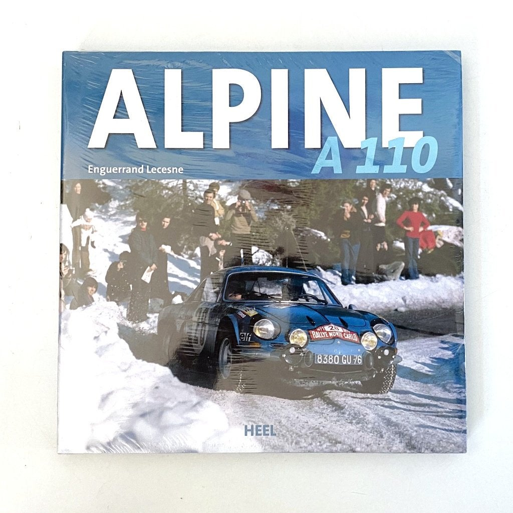 Alpine A110, Verzenden, Nieuw, Overige merken