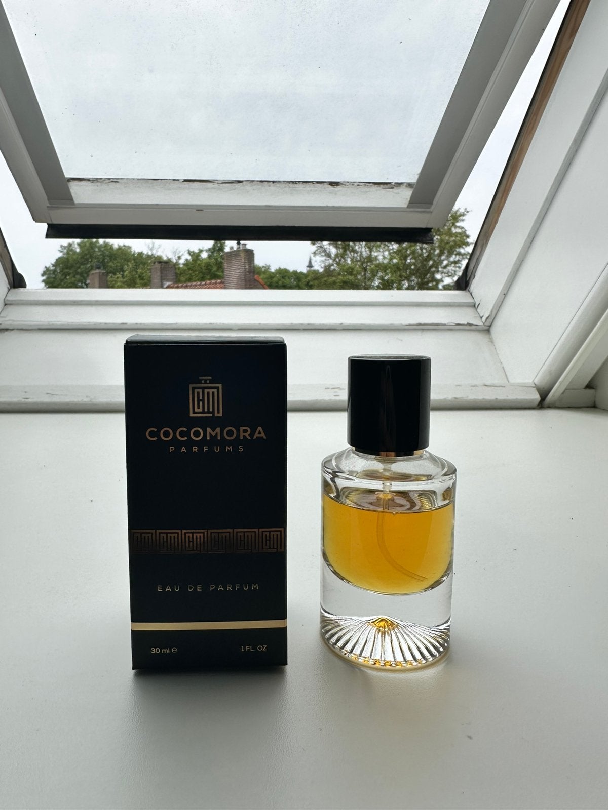 Frederic Malle Musc Ravageur Cocomora Dupe 30ml, Ophalen of Verzenden, Zo goed als nieuw