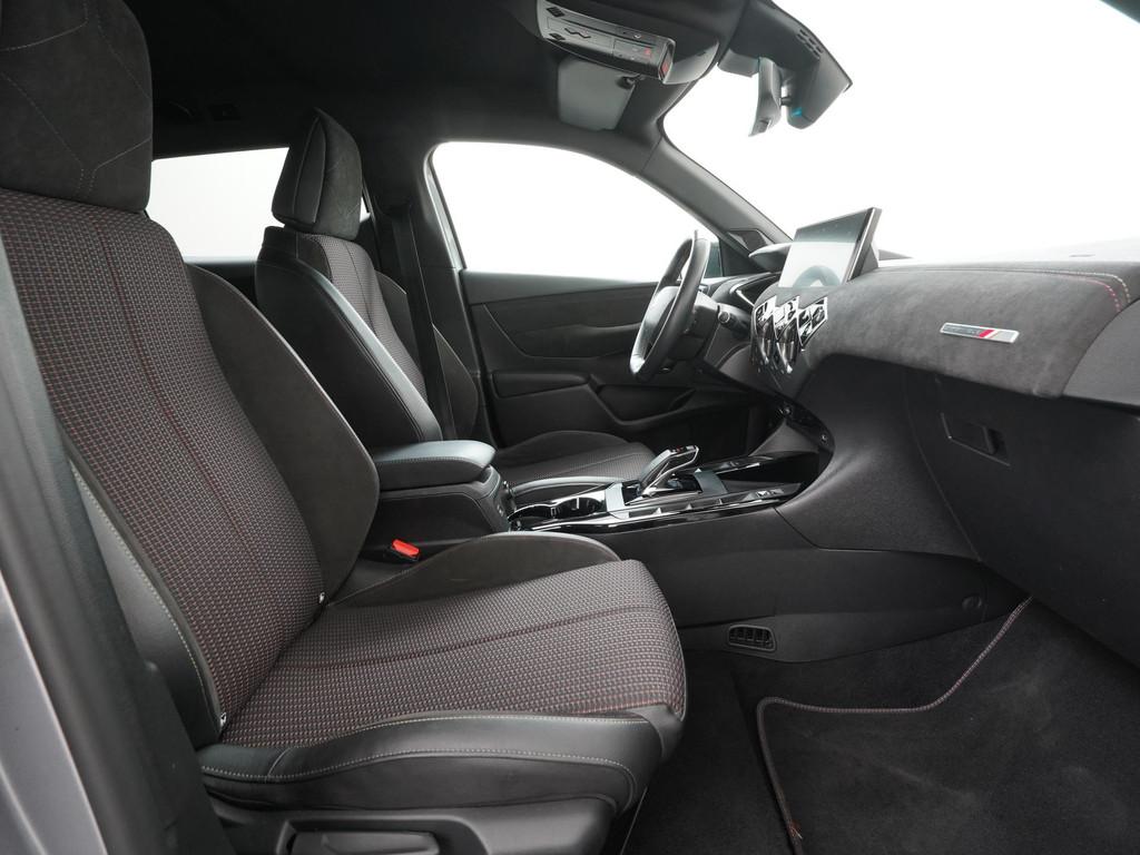 DS 3 Crossback E-Tense Performance Line 50kWh | SOH 97% | Al, 12 maanden, 136 pk, Gebruikt, Alcantara