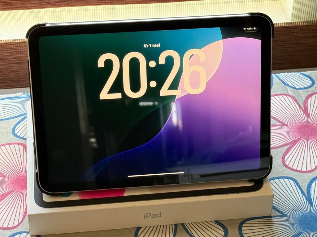 Ipad a16 wifi 128 gb, 10 inch, Apple iPad, Ophalen of Verzenden, Zo goed als nieuw
