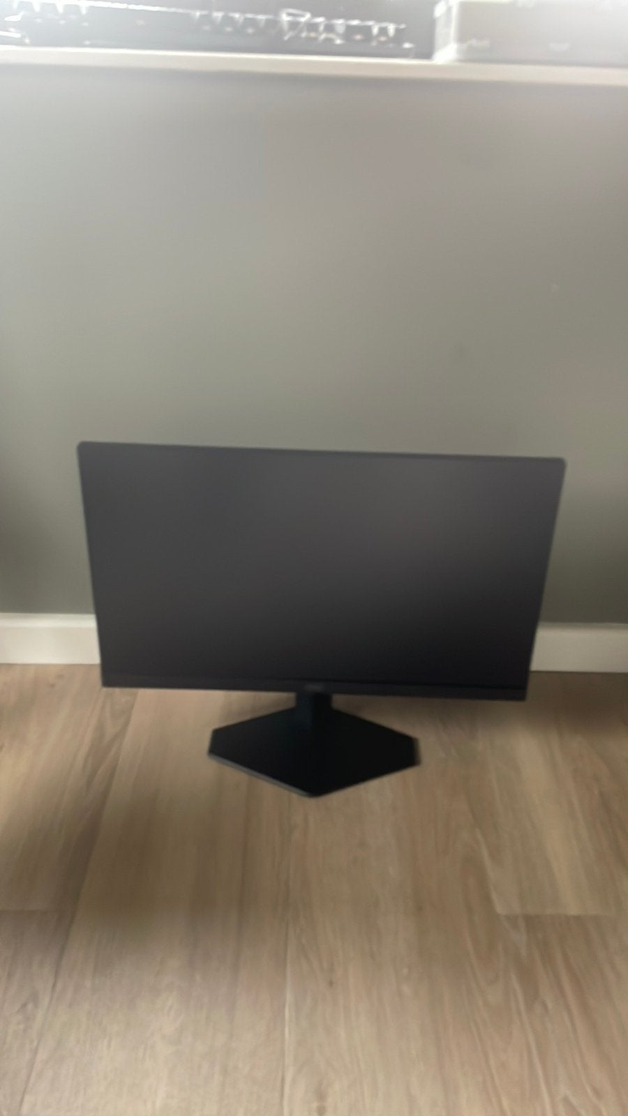 AOC monitor, Ophalen of Verzenden, Zo goed als nieuw