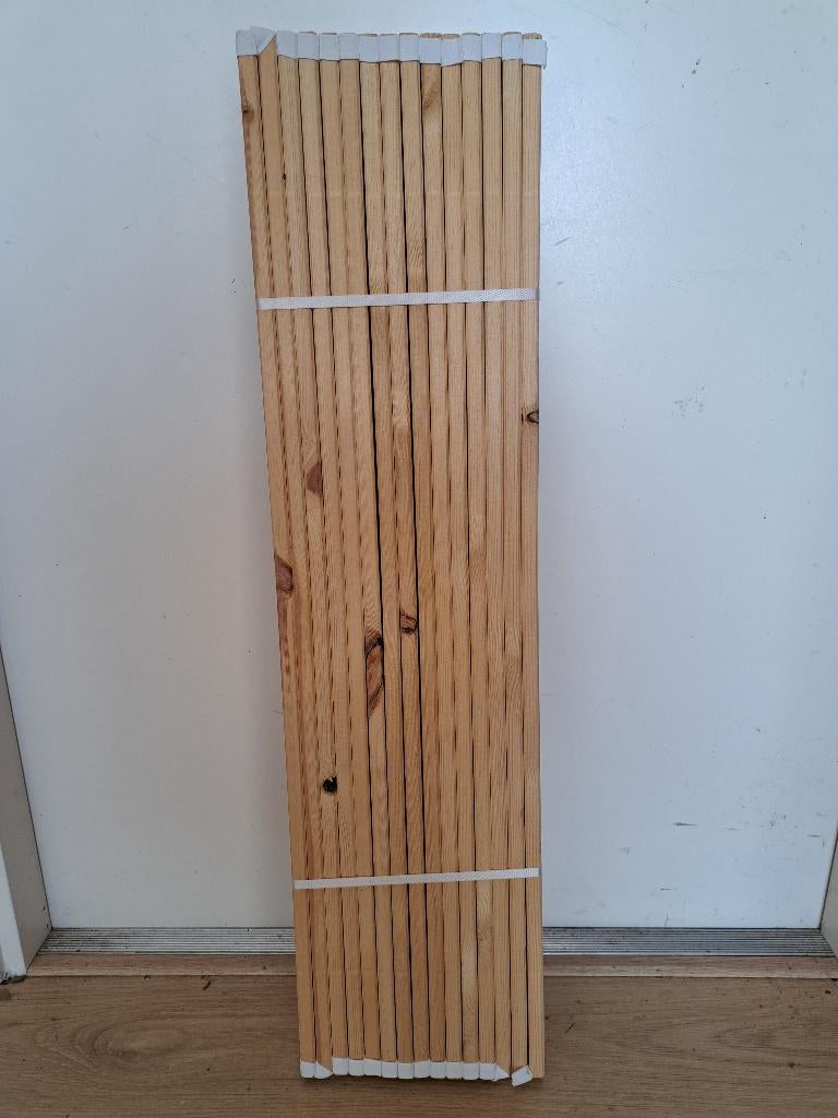 Lattenbodem 90 x 200, Huis en Inrichting, Ophalen, 90 cm, Eenpersoons, Nieuw
