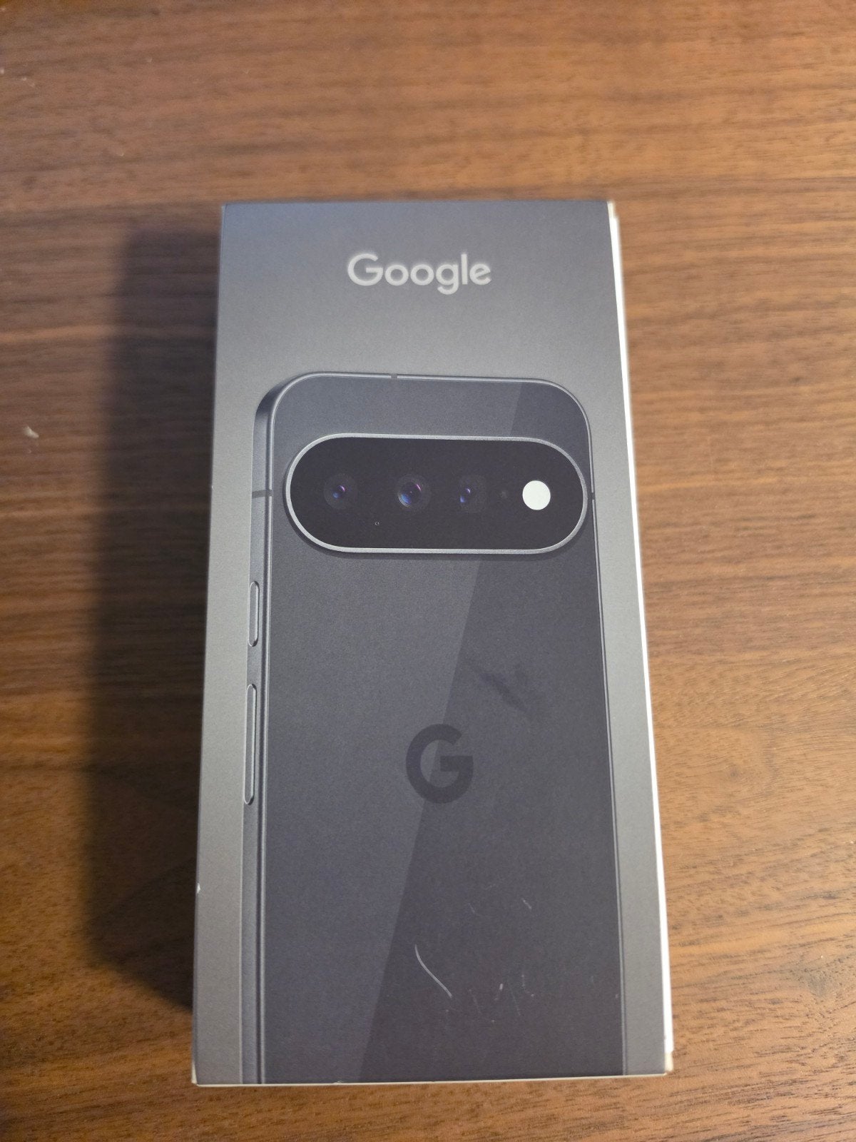 Google Pixel 11 256GB Obsidian - Nieuw in doos, Overige modellen, Nieuw, Ophalen of Verzenden, Zonder simlock