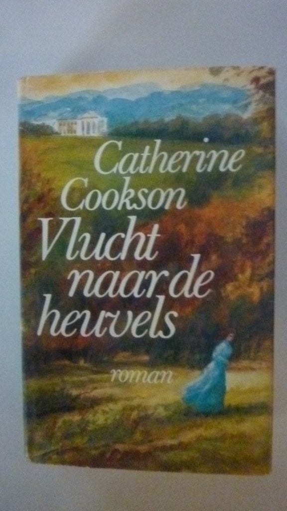 Catherine COOKSON : diverse titels -zie beschrijving + fotos, Boeken, Romans, Ophalen of Verzenden, Zo goed als nieuw