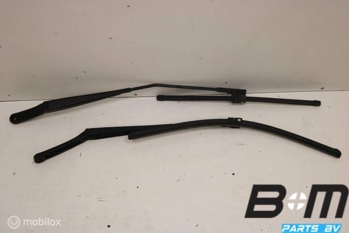 Set ruitenwissers Volkswagen Golf 5, Gebruikt