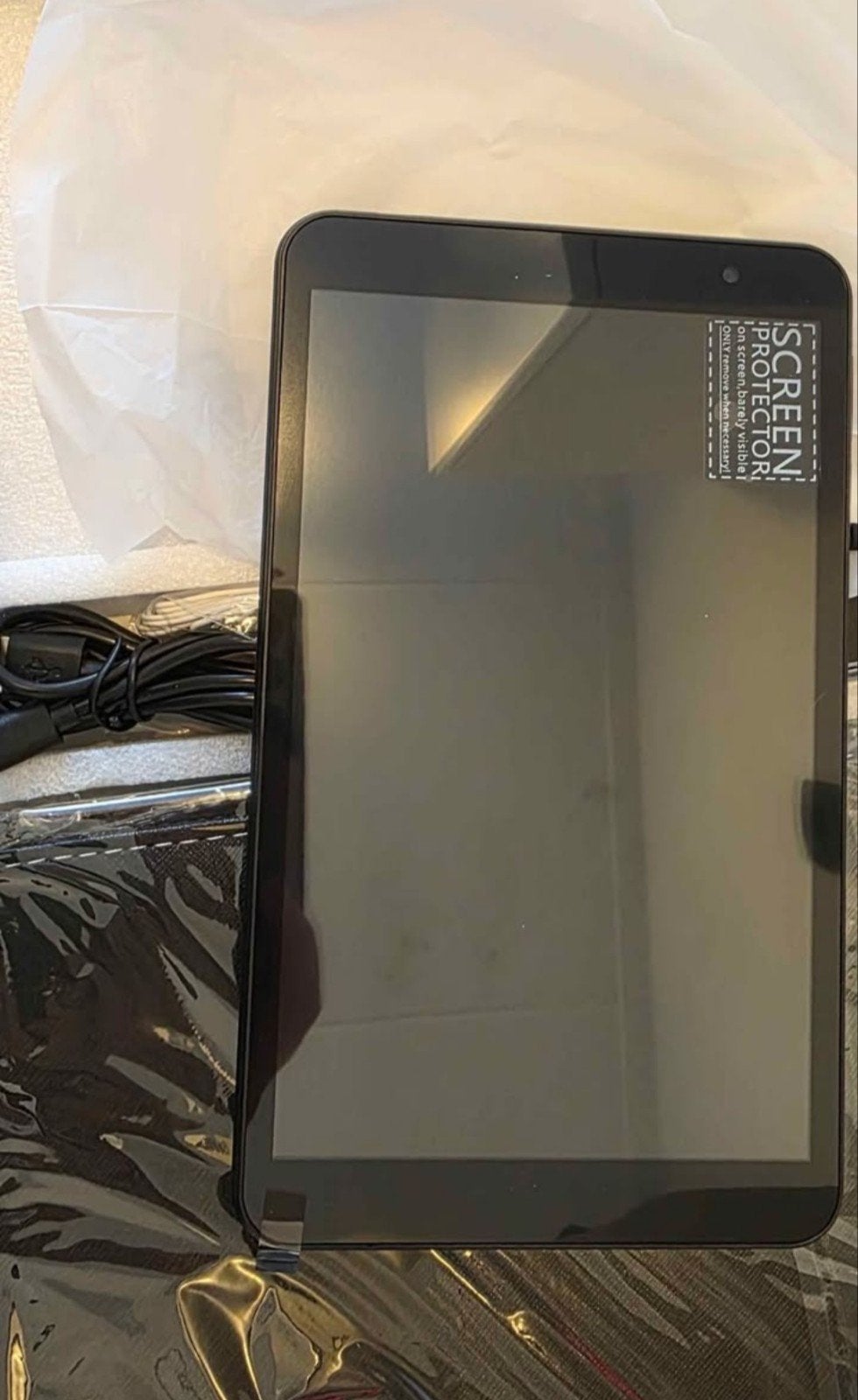 Nieuwe tablet, Computers en Software, Android Tablets, Ophalen, Nieuw, 10 inch, 32 GB
