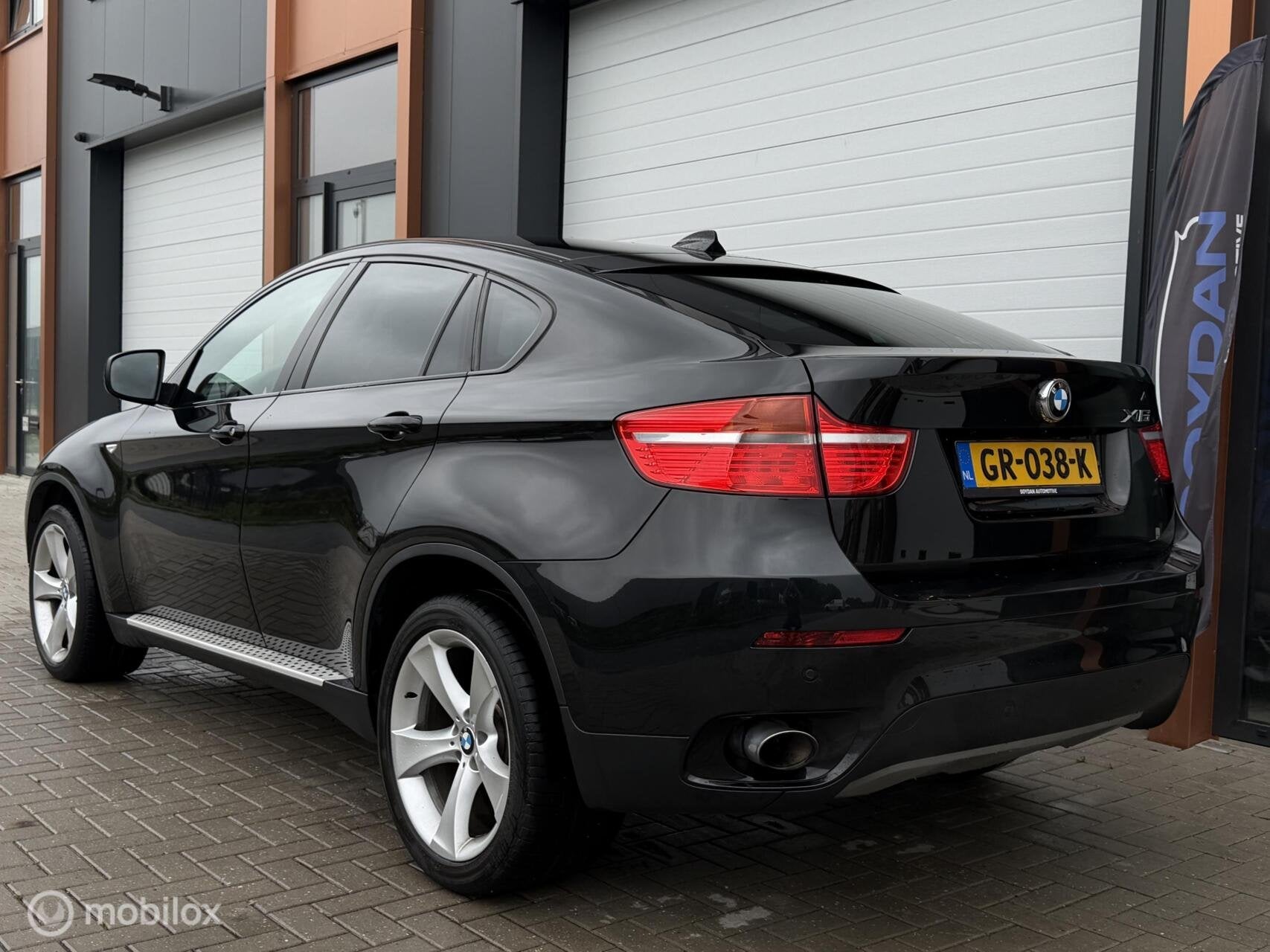 Foto 8 van BMW X6 xDrive35i High Executive | PANO | VOLLE OPTIES |
