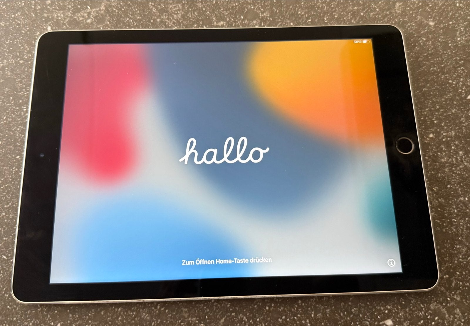 iPad Air 2 64 GB - Zo goed als nieuw