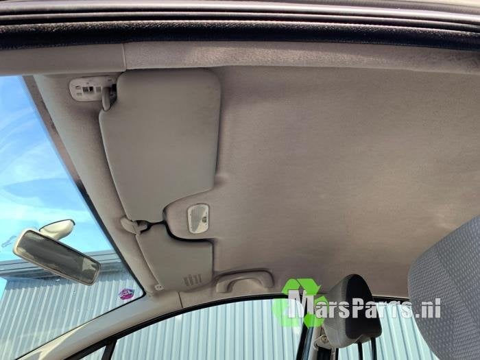 Hemelbekleding van een Renault Modus, Gebruikt, -, Renault, -
