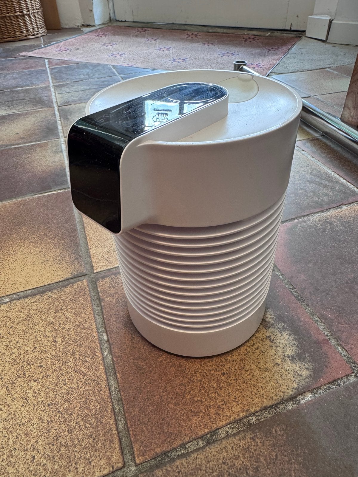 Cozy. Mobiele Airco Zonder Afvoer Pro 2024 - 4-in-1 Luchtko, Ophalen of Verzenden, Gebruikt, Luchtreiniger