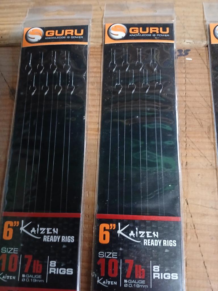 Te koop partijtje guru artikelen, Watersport en Boten, Ophalen of Verzenden, Overige typen