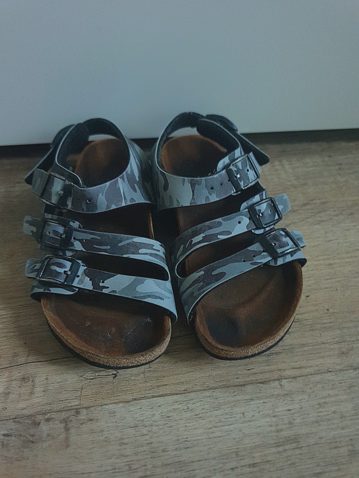 sandalen maat 29, Gebruikt, Jongen of Meisje, Overige typen, Ophalen of Verzenden