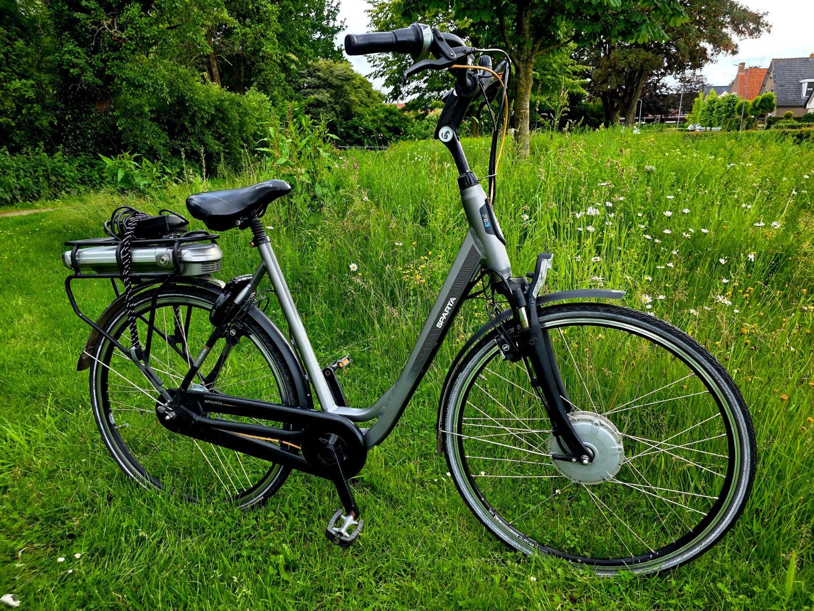 Fijne ebikes Koga, Stella, Flyer, Gazelle vanaf € 695, Fietsen en Brommers, Elektrische fietsen, Overige merken, Ophalen of Verzenden