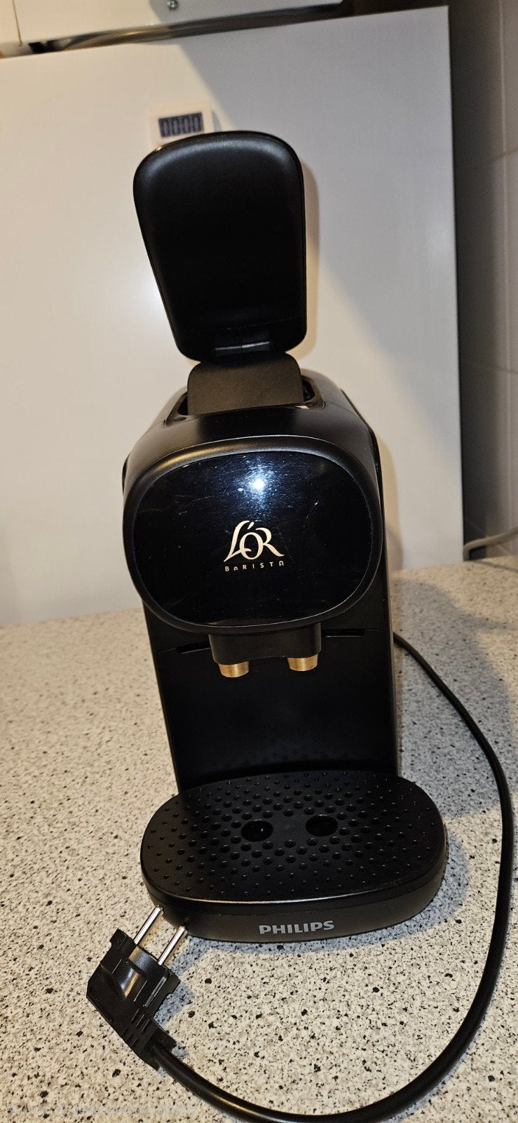 Philips Senseo of L'OR Barista koffiezetapparaat te koop, Ophalen, Gebruikt