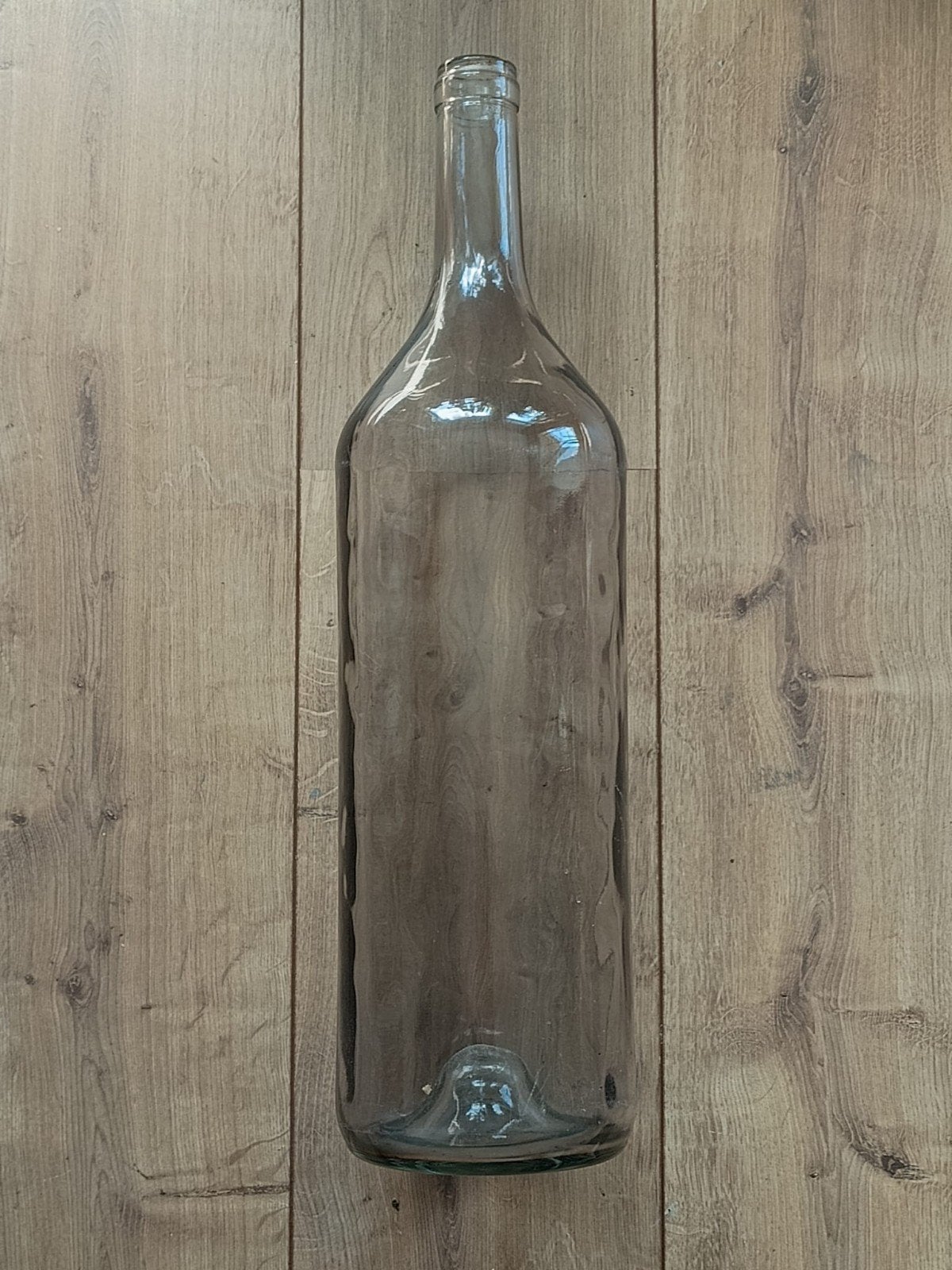 decoratieve fles/vaas, Huis en Inrichting, Ophalen