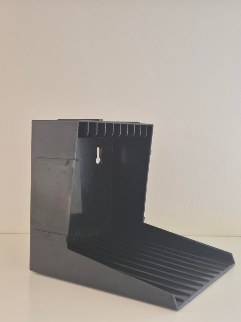 Vintage Cd houder, Ophalen of Verzenden, Gebruikt