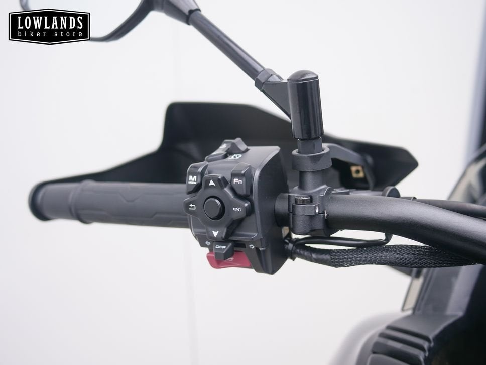 CFMOTO 800 MT EXPLORE (bj 2025), 2 cilinders, Motorrijbewijs A, Bedrijf, Onbekend