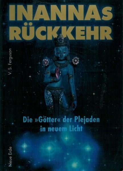 Ferguson - Inannas Rückkehr, Ophalen, Gelezen, Spiritualiteit algemeen, Achtergrond en Informatie