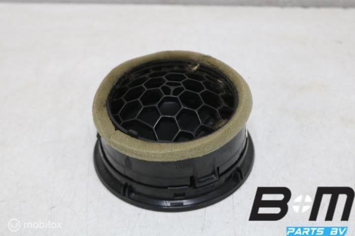 Luchtrooster Seat Mii 1S0819703C, Gebruikt