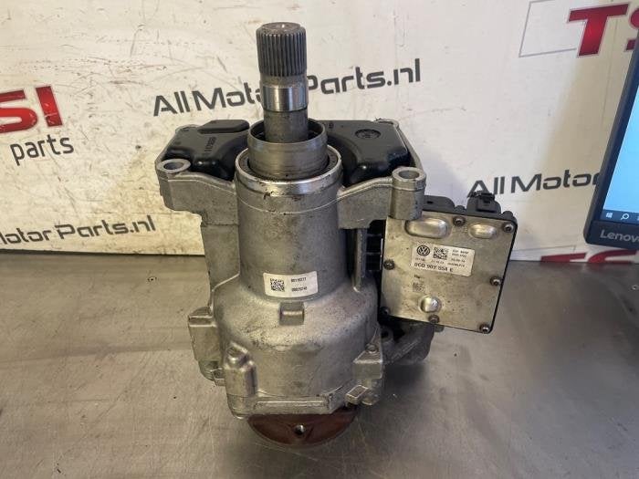 Differentieel voor van een Volkswagen Golf, Auto-onderdelen, Remmen en Aandrijving, Gebruikt, -, Volkswagen, -