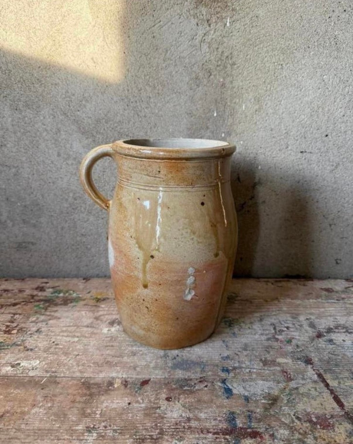 Nu **SALE** Franse kan van 30,- naar 22,50!, Ophalen of Verzenden