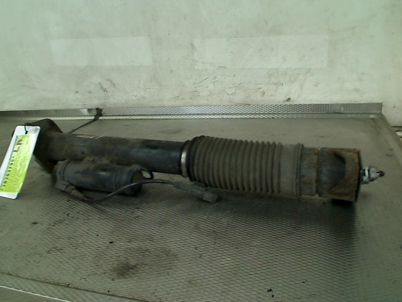 Schokbreker Links Achter ML III (166) 2012, Gebruikt, Mercedes-Benz AG, Mercedes-Benz, Mercedesstraße 120, Stuttgart 70372, , Duitsland